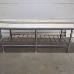 table ertalon